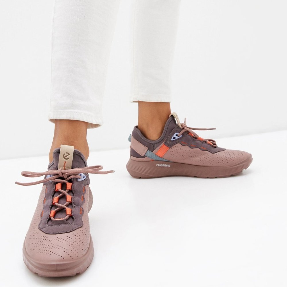 ECCO ATH-1FW Low Slip-on Sneaker